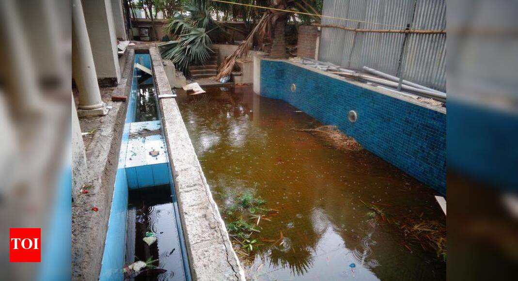 Illegal pool illegal pool in palm springs residents fume write to
