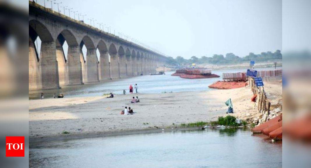 23 NH bridges, tunnels over 100 years old | India News - Times of India