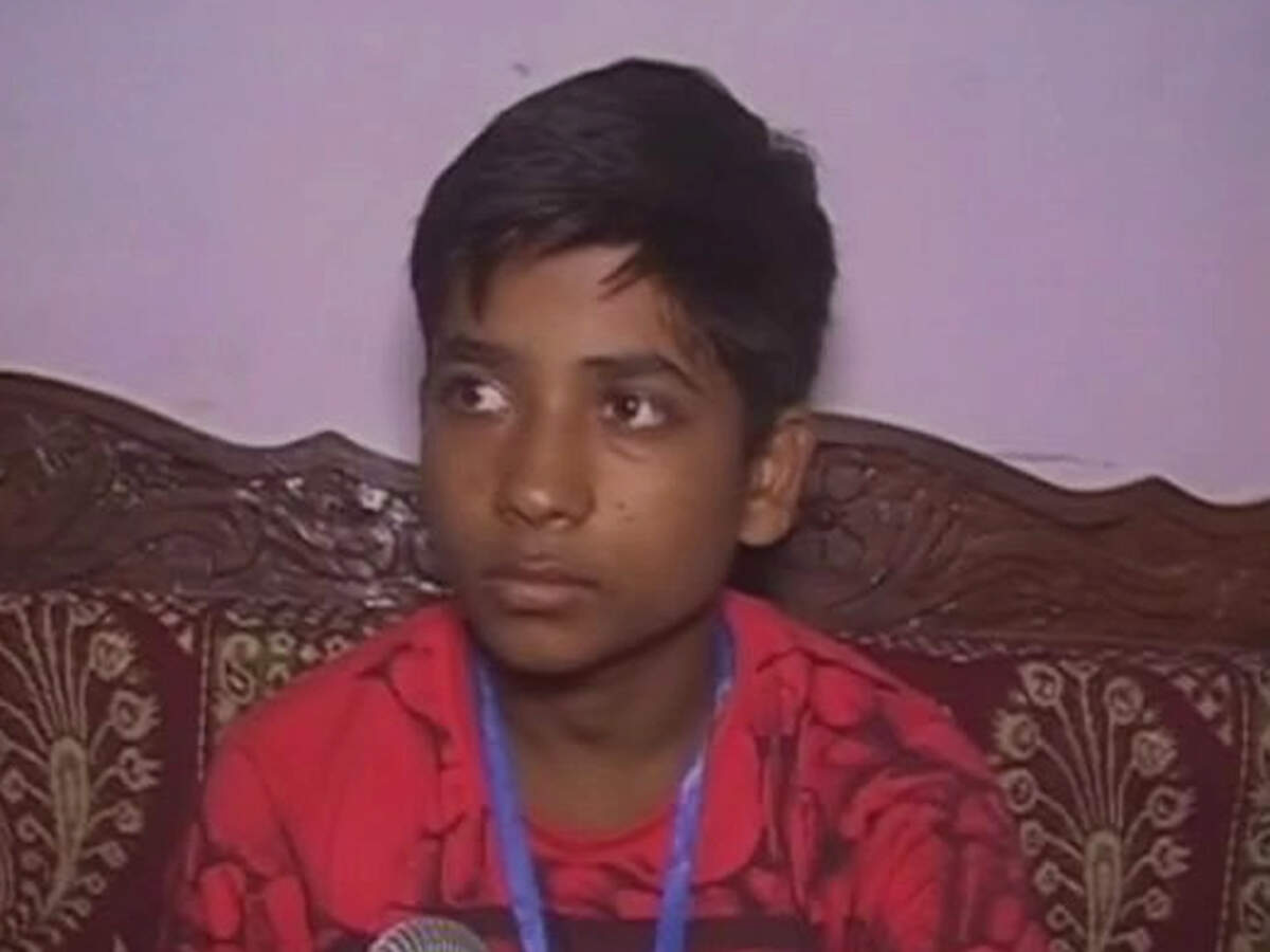 Chhota bachcha xxx