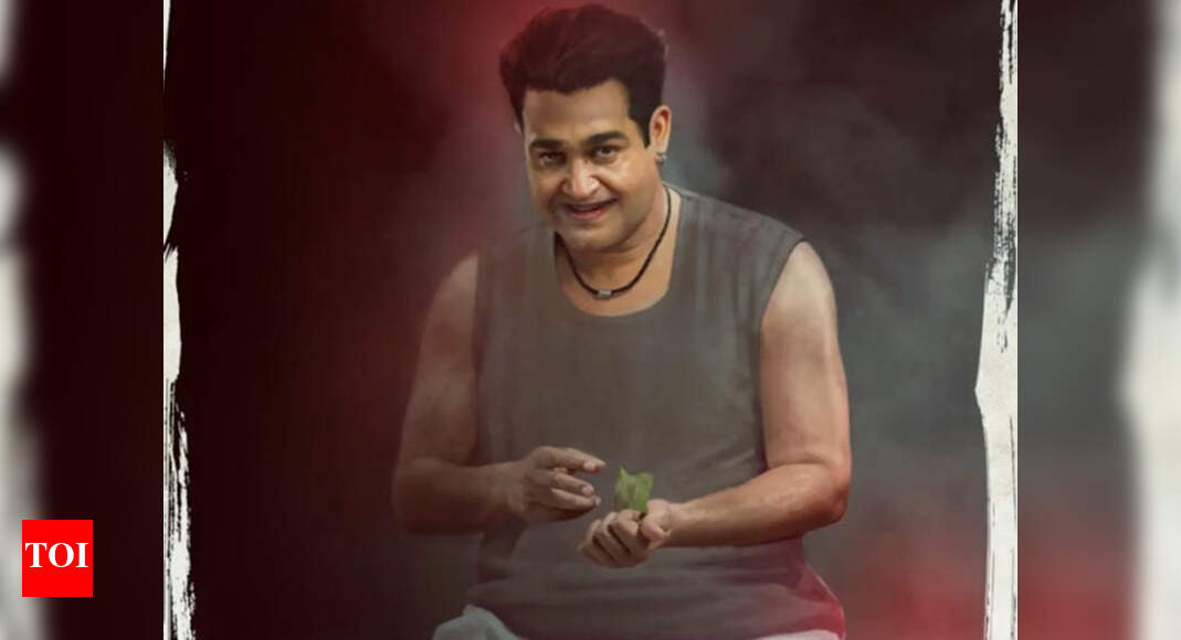 Mohanlal’s Odiyan will have five action-packed scenes | Malayalam Movie ...