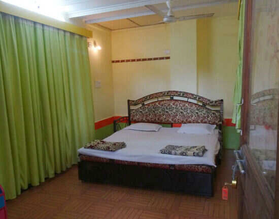Jogalekar Cottage