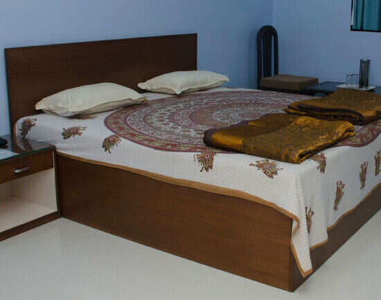 Hira Laxmi Residency