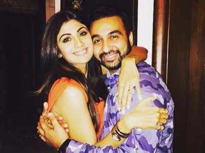 High Court asks police not to file charge sheet against Shilpa Shetty and Raj Kundra