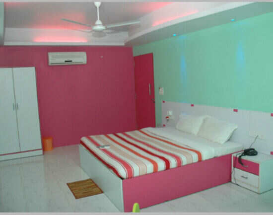 Hotel Ocean Panorama