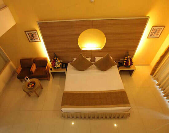 Mirasol Water Park and Resort