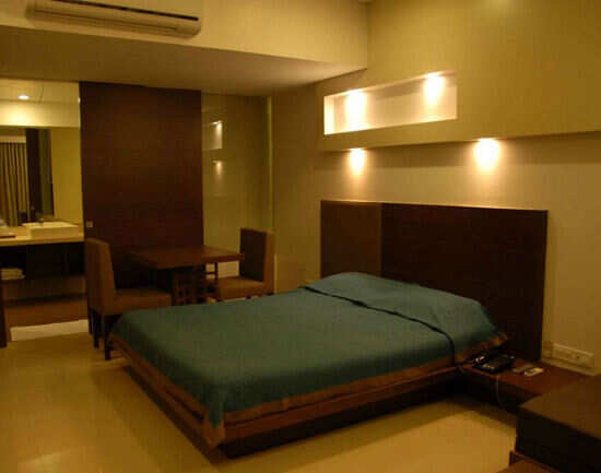 Silver Sands Beach Resort