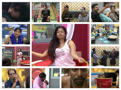 Bigg Boss Tamil - 3rd July 2017, Episode 9 Update: On Day 8, Gayathri becomes captain