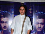 Leena Yadav at Shab screening