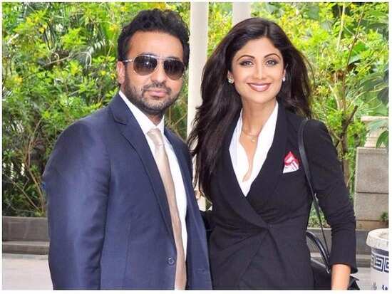 HC directs cops to not file charge sheet against Shilpa Shetty and Raj Kundra