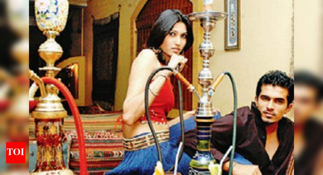 President of India okays bill banning hookah bars Ahmedabad News