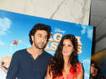 Jagga Jasoos: Promotions