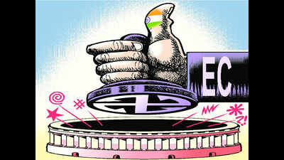 Disqualify Tej Pratap as legislator, BJP asks EC