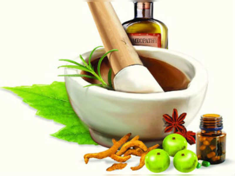 Ayurvedas Best Kept Secrets To Increase Immunity This Monsoon Times