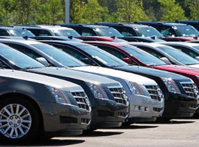 GST impact: Auto companies announce price cuts