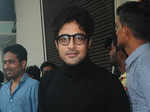 Manu at Kali Mahurat