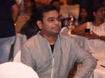 A. R. Rahman at music launch