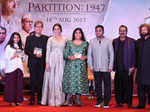 Denzil Smith, Huma Qureshi, Gurinder Chadha, A. R. Rahman, Hariharan and Hans Raj Hans