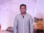 A. R. Rahman at music launch of partition 1947
