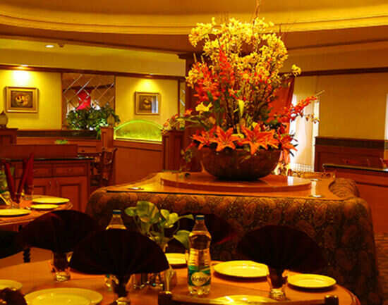Rest your tired souls at the hotels in Tirupati
