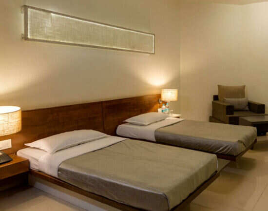 Hotel Maratha Regency
