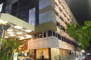 Hotel PLR Grand by Tommaso