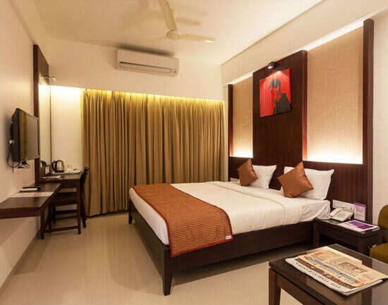 Hotel Chaitali