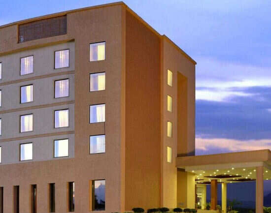 Fortune Select Grand Ridge
