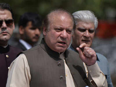 Irked at its stand on Kashmir, Nawaz Sharif to skip UN event: Report