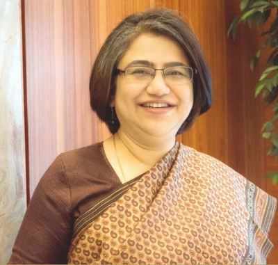 Non-profits start with energy but lack systems, so struggle for funding: Roopa Kudva of Omidyar Network