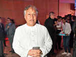 Amjad Ali Khan attends the US Independence Day celebrations