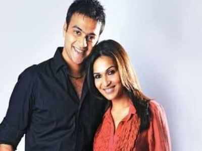 Soundarya rajinikanth sale husband ashwin ramkumar