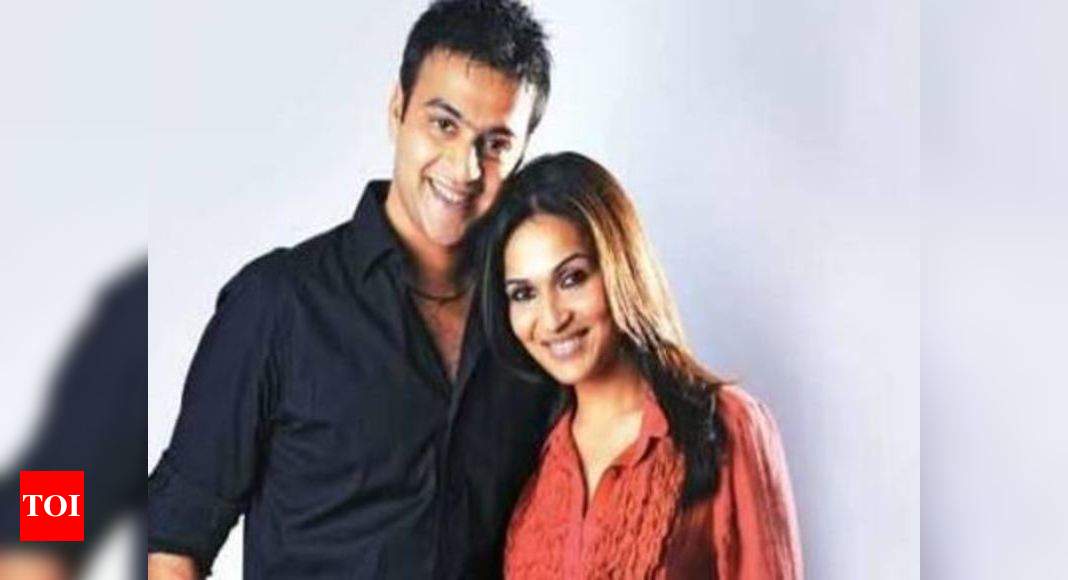 Rajinikanth daughter Soundarya's divorce over, without much ado