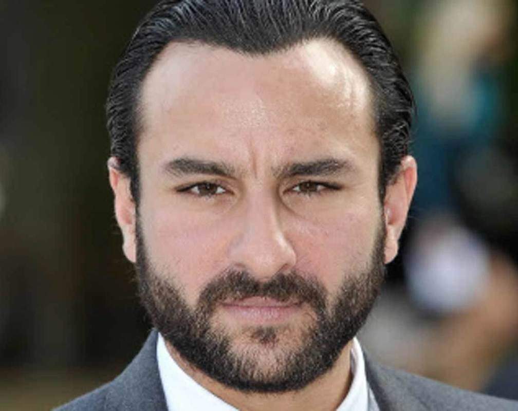 
Saif on not doing ‘Mr. Chalu’: It just didn’t work out
