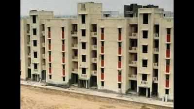 Delhi: Saddled with ‘unlivable’ flats, 2014 buyers won’t have to wait out 5 years