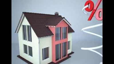 Your first house in Noida to get interest subsidy