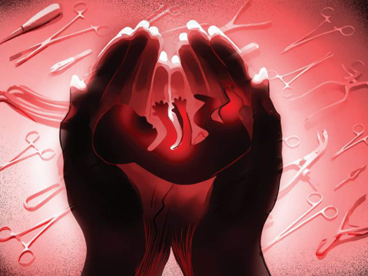 Abortion Process Kolkata Legal Battle Won Woman Starts Abortion Process Kolkata News Times Of India