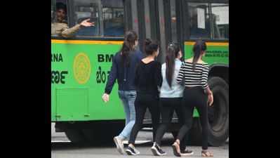 Bus users fill BMTC in on their daily woes, suggest solutions