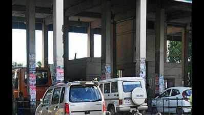 KSHRC: Avoid queuing of vehicles at toll booth