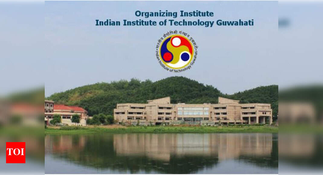 GATE 2018 IIT Guwahati will conduct GATE 2018 Times of India