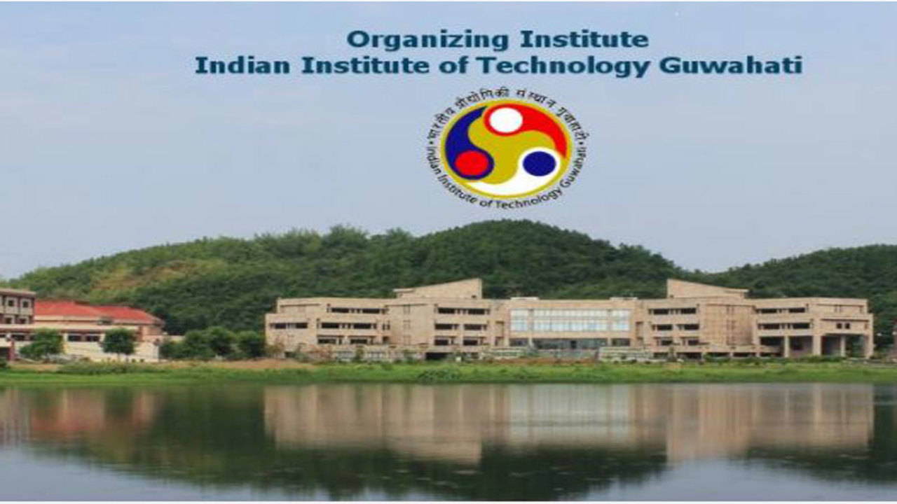 IIT Guwahati researchers develop an optimization-based voltage control  approach for active power distribution – India Education | Latest Education  News | Global Educational News | Recent Educational News