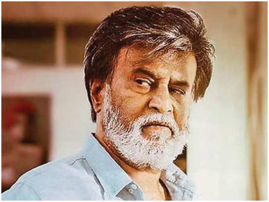 Rajinikanth requests TN government to reconsider double taxation on cinema