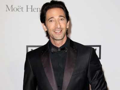 Adrien Brody to be honoured at Locarno Film Festival