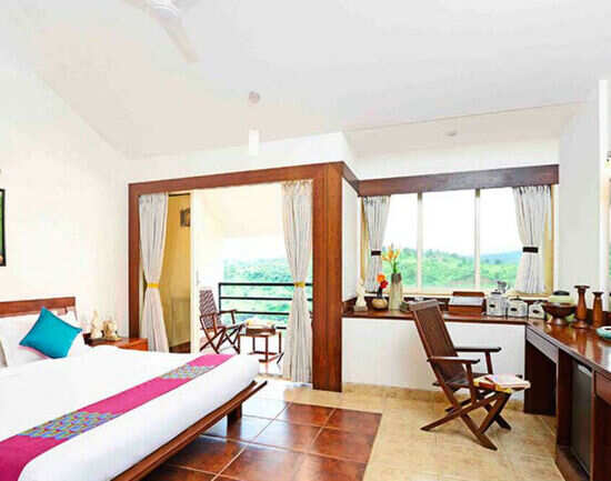 A traveller&rsquo;s guide to the most beautiful resorts in Igatpuri