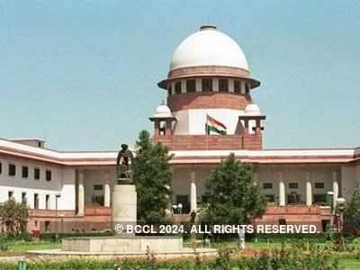 'Parliament needs to enact law to appoint election commissioner in transparent manner,' says Supreme Court to Centre