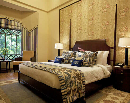 The Claridges Nabha Residence