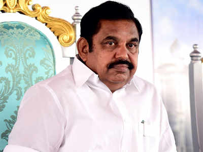 Tamil Nadu crisis: SC to examine trust vote won by CM Palaniswami