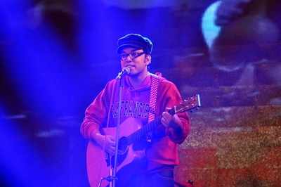 The music scene post GST rollout is depressing: Anupam Roy