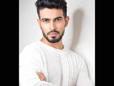 Tapan Singh is back on television with a new show