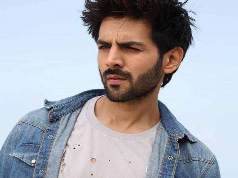 Kartik Aaryan: Want to be known as a commercially viable hero | Hindi ...