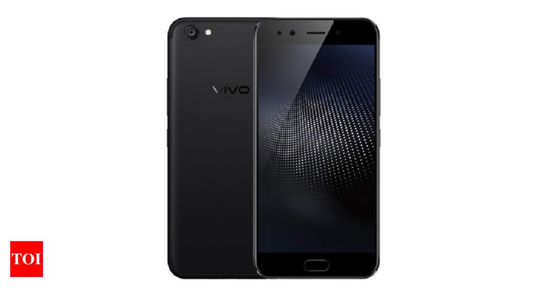 Vivo, Tmall to Co-Design a New Smartphone for China